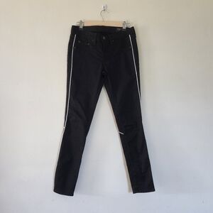 rag & bone/ Jean for intermix business casual/ office wear pants size 28